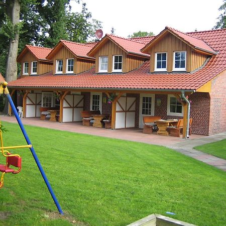 Ferienhof Drewes Ranch Wietzendorf Δωμάτιο φωτογραφία