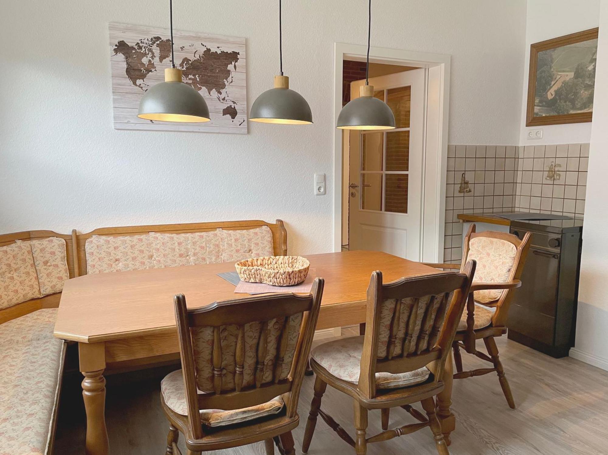 Ferienhof Drewes Ranch Wietzendorf Εξωτερικό φωτογραφία