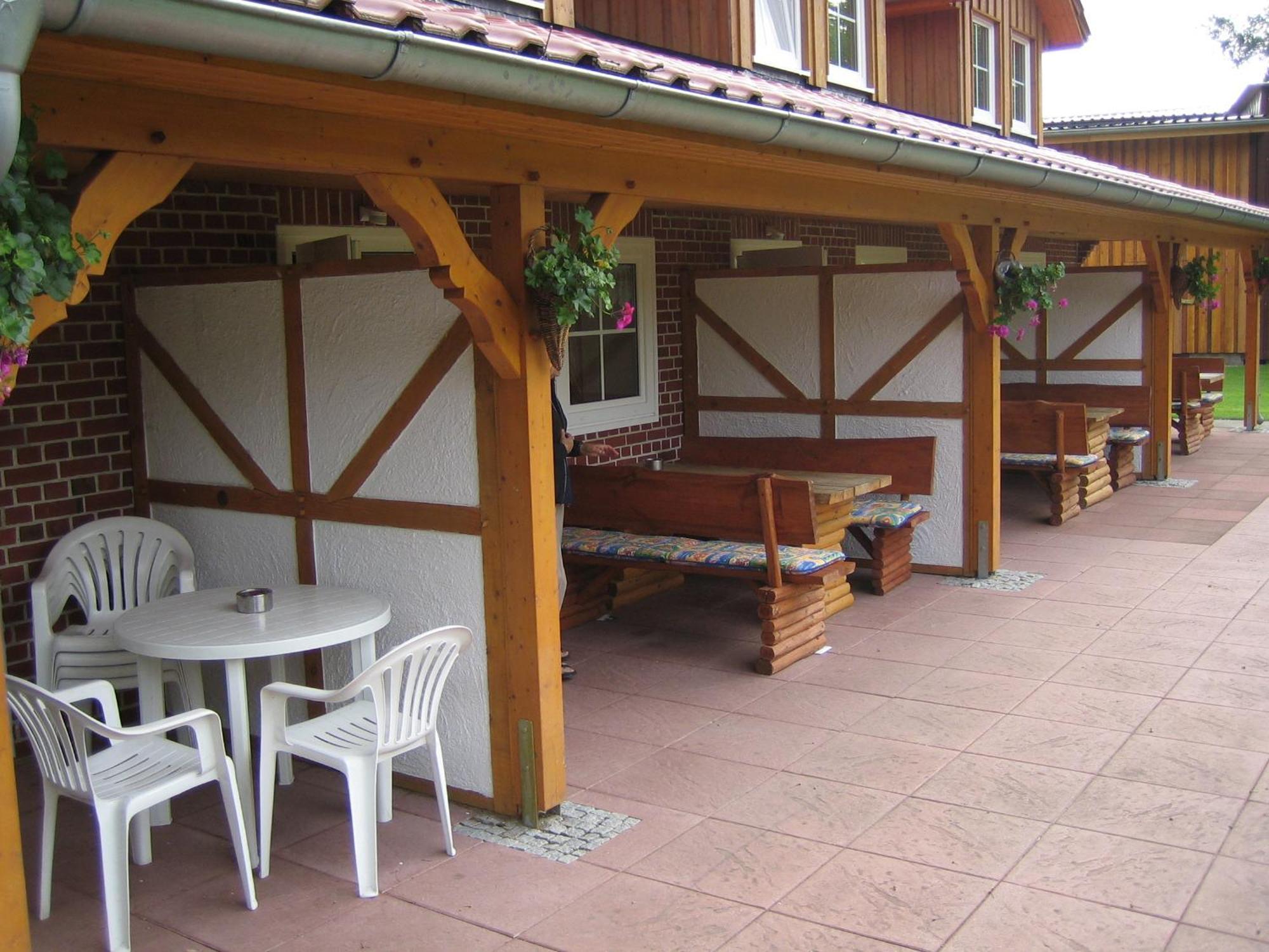 Ferienhof Drewes Ranch Wietzendorf Δωμάτιο φωτογραφία