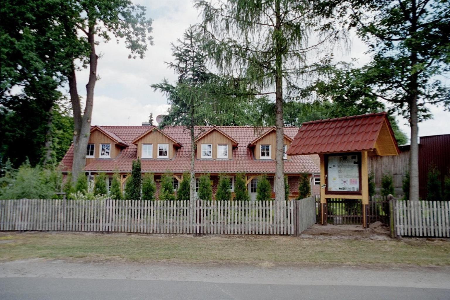 Ferienhof Drewes Ranch Wietzendorf Δωμάτιο φωτογραφία