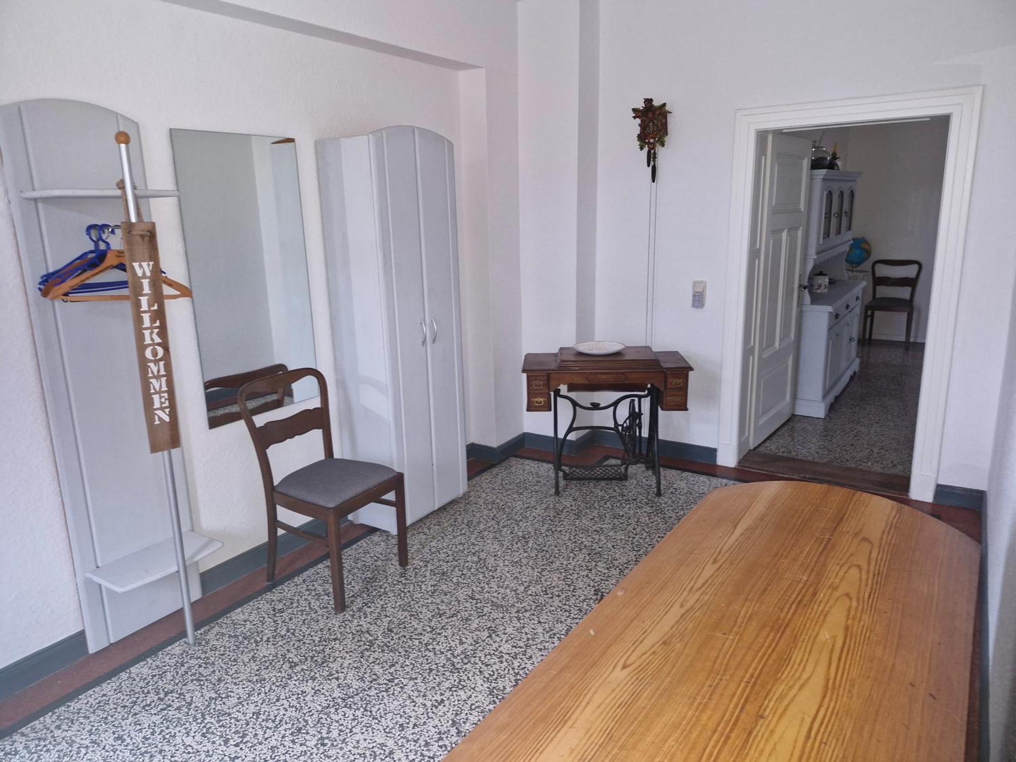Ferienhof Drewes Ranch Wietzendorf Δωμάτιο φωτογραφία