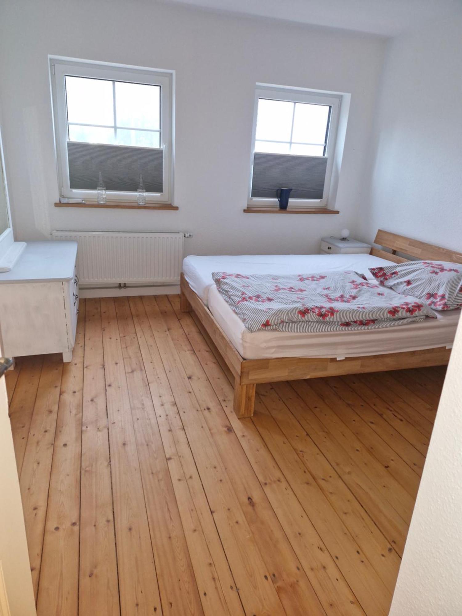 Ferienhof Drewes Ranch Wietzendorf Δωμάτιο φωτογραφία