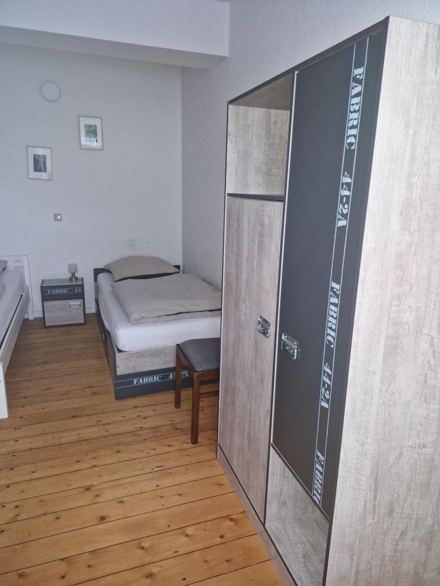 Ferienhof Drewes Ranch Wietzendorf Δωμάτιο φωτογραφία