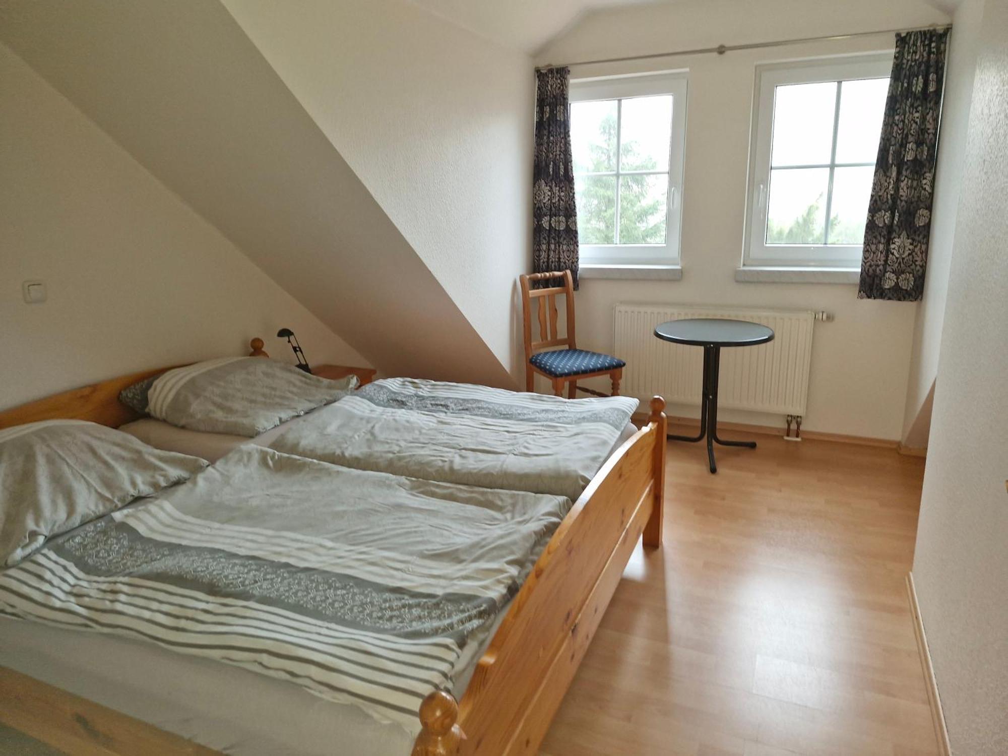 Ferienhof Drewes Ranch Wietzendorf Δωμάτιο φωτογραφία