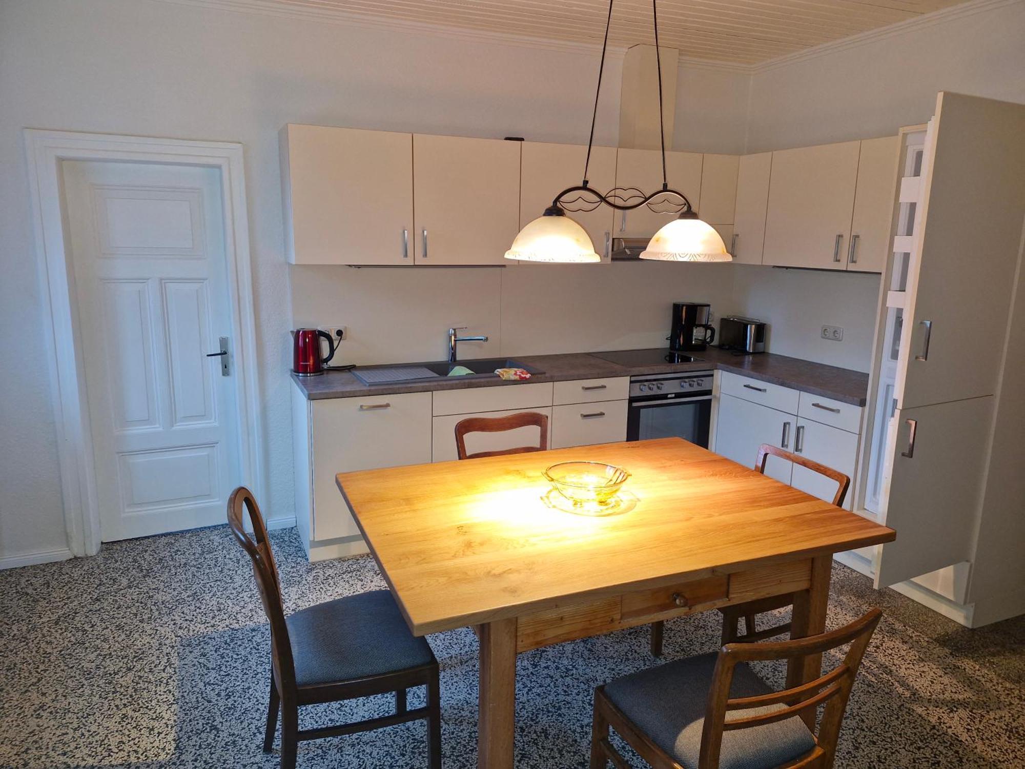 Ferienhof Drewes Ranch Wietzendorf Δωμάτιο φωτογραφία