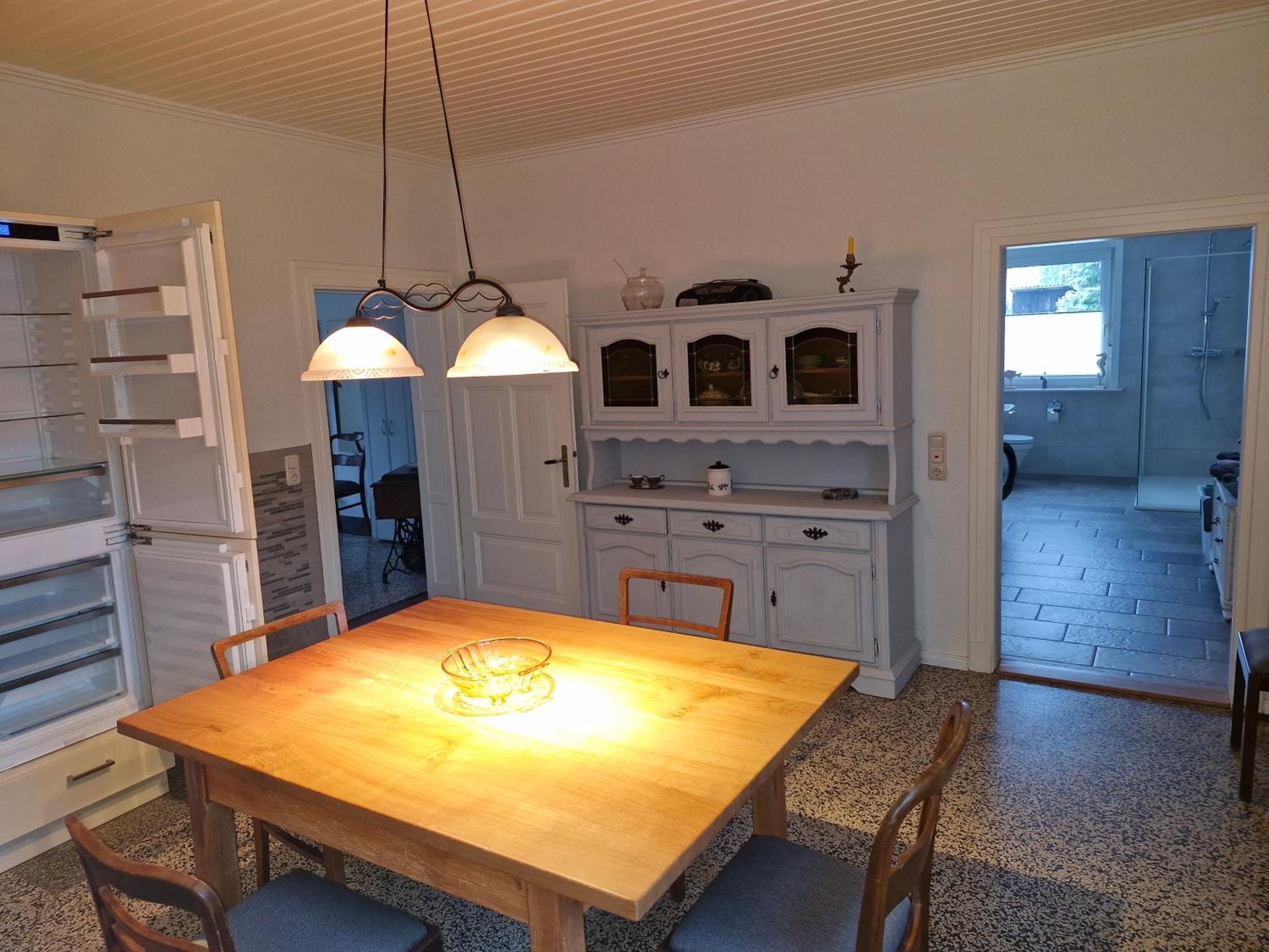 Ferienhof Drewes Ranch Wietzendorf Δωμάτιο φωτογραφία